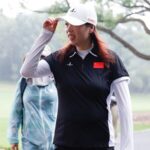 Feng Shanshan Confident in China's Golf Prospects at Paris Olympics video poster