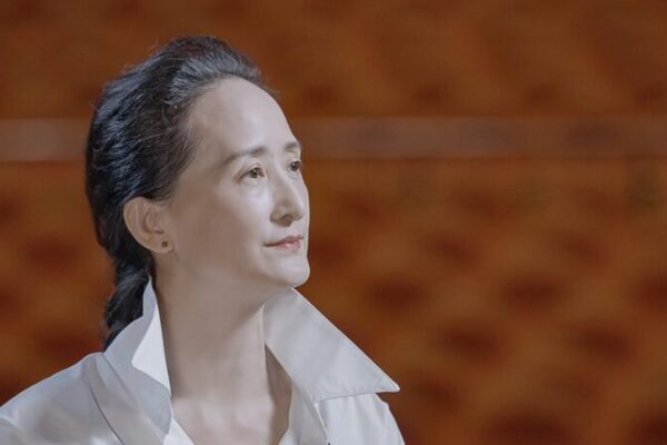 Feng Ying: Mastering Ballet’s Nuances with Age and Experience Feng Ying: Mastering Ballet's Nuances with Age and Experience video poster