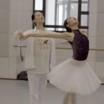 Feng Ying Reflects on Rigorous Ballet Standards: "I Wouldn't Choose Myself" video poster