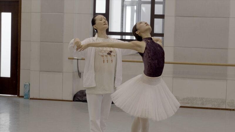 Feng_Ying_Reflects_on_Rigorous_Ballet_Standards_I_Wouldnt_Choose_Myself_poster - Khabar Asia Feng Ying Reflects on Rigorous Ballet Standards: "I Wouldn't Choose Myself" video poster