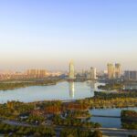 Fenghuang Lake: The Sapphire of Tongxiang in Zhejiang Province video poster