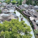 Fengjing_Ancient_Town__Shanghai_s_Hidden_Gem_Offers_Breathtaking_Autumn_Scenery video poster