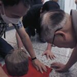 Ferryman of Souls: Liu Dewen Reunites Veterans' Ashes with Their Ancestral Homes video poster