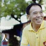 Ferryman of Souls: Liu Dewen's 20-Year Mission Reuniting Veterans with the Chinese Mainland video poster