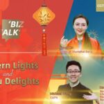 Festive Lanterns and Hanfu Revival: China's Cultural Heritage Shines Bright video poster