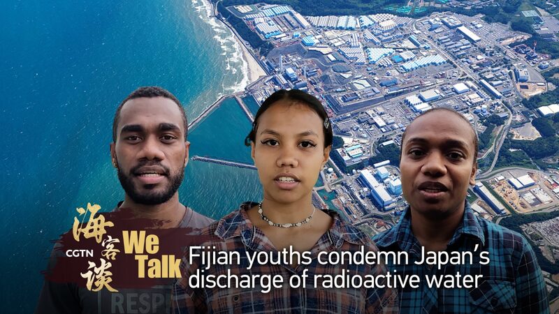Fijian_Youths_Voice_Concern_Over_Japans_Planned_Nuclear_Water_Discharge_poster - Khabar Asia Fijian Youths Voice Concern Over Japan's Planned Nuclear Water Discharge video poster