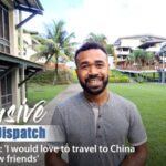 Fijians Hopeful for Stronger China Ties Following Wang Yi's Visit video poster