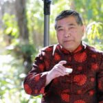 Film Festival's Jim He Invites Global Audience to CGTN TeaFest on International Tea Day video poster