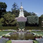 Filoli Estate: A Cross-Cultural Haven Near San Francisco
