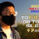 Finding True America: A Black Filmmaker's Reflection on George Floyd's Legacy video poster