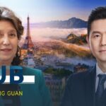 Fine Arts Know No Boundaries: Deanna Gao on China-France Cultural Ties video poster