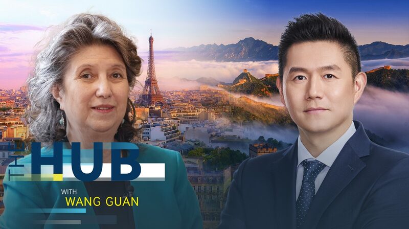 Fine_Arts_Know_No_Boundaries_Deanna_Gao_on_China-France_Cultural_Ties_poster - Khabar Asia Fine Arts Know No Boundaries: Deanna Gao on China-France Cultural Ties video poster