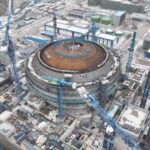 First Hualong-1 Nuclear Unit's Main Structure Completed in Greater Bay Area