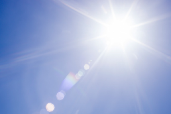 First Major Heatwave of the Season Scorches U.S. Southwest First Major Heatwave of the Season Scorches U.S. Southwest
