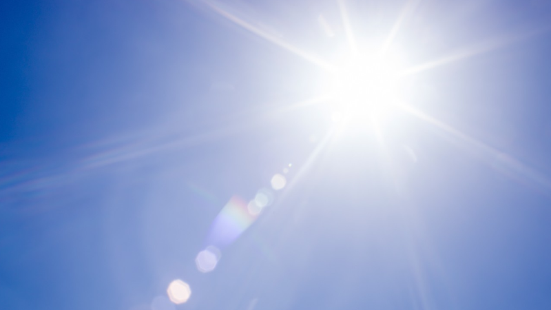 First_Major_Heatwave_of_the_Season_Scorches_US_Southwest - Khabar Asia First Major Heatwave of the Season Scorches U.S. Southwest