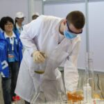 First Team Arrives in Chongqing for Second Belt and Road International Skills Competition