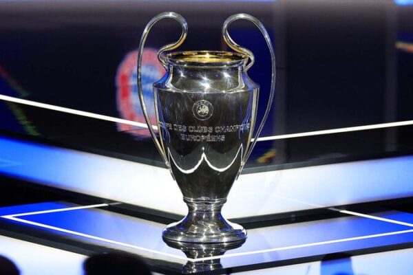 First ‘Swiss Model’ Champions League Draw Unveils Thrilling League Stage Clashes First__Swiss_Model__Champions_League_Draw_Unveils_Thrilling_League_Stage_Clashes