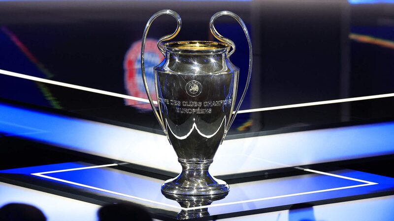 First__Swiss_Model__Champions_League_Draw_Unveils_Thrilling_League_Stage_Clashes