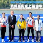 First_ever_ICF_Hangzhou_Super_Cup_Unites_Canoe_Disciplines_at_Fuyang_Water_Sports_Center video poster
