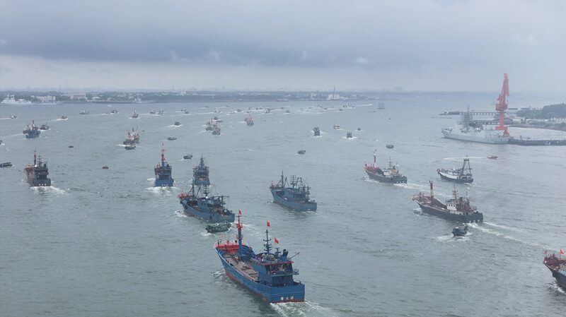 Fishing_Season_Resumes_in_South_China_Sea_After_Three_Month_Moratorium video poster