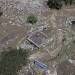 Flash Floods in West Sumatra Claim 41 Lives; 17 Missing