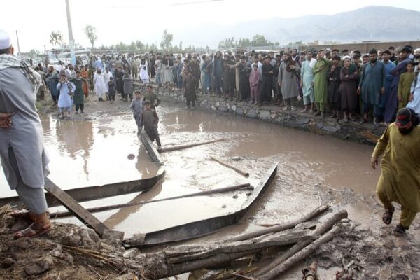 Flood Survivors in Central Afghanistan Struggle Amid Aid Shortages Flood_Survivors_in_Central_Afghanistan_Struggle_Amid_Aid_Shortages
