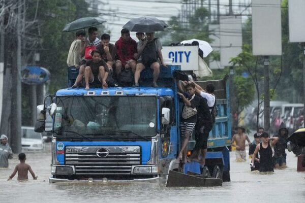 Floods and Landslides in the Philippines Kill 10 as Tropical Storm Yagi Approaches Floods_and_Landslides_in_the_Philippines_Kill_10_as_Tropical_Storm_Yagi_Approaches