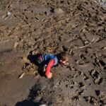 Floods in Afghanistan's Baghlan Province Displace 40,000 Children: Save the Children