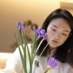 Floral_Artist_Wang_Hui_Celebrates_Macao_s_25th_Anniversary_with_Blooming_Artwork video poster