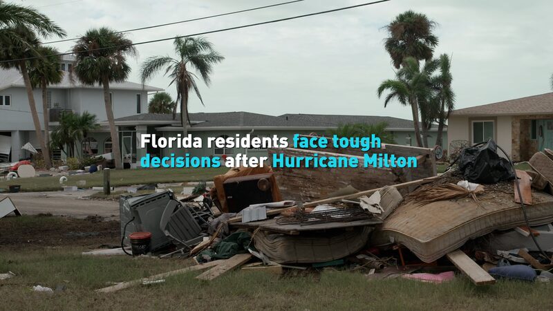 Florida_Communities_Rebuild_After_Devastating_Hurricane_Milton_poster - Khabar Asia Florida_Communities_Rebuild_After_Devastating_Hurricane_Milton video poster