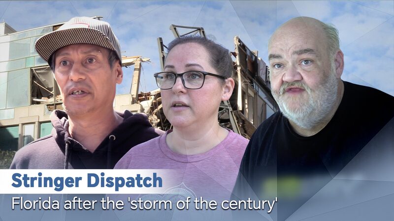 Florida_Grapples_with_Aftermath_of__Storm_of_the_Century__poster - Khabar Asia Florida_Grapples_with_Aftermath_of__Storm_of_the_Century_ video poster