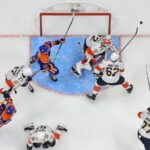 Florida Panthers Near Historic Stanley Cup Victory with Thrilling Win Over Oilers