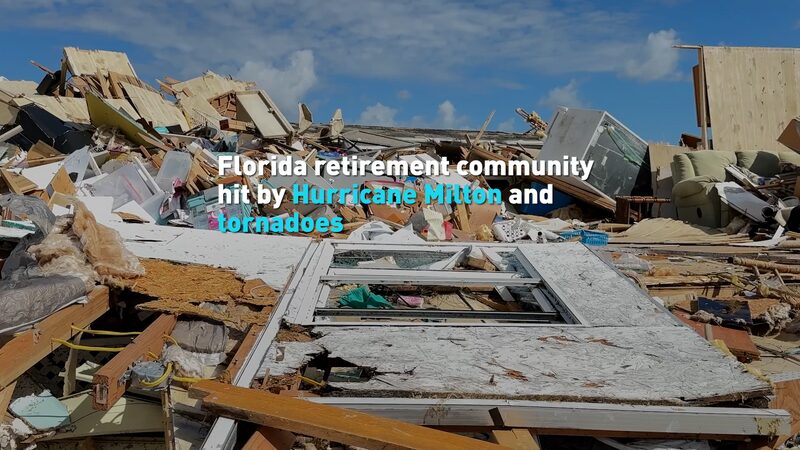 Florida_Retirement_Community_Devastated_by_Hurricane_Milton_and_Twin_Tornadoes_poster - Khabar Asia Florida_Retirement_Community_Devastated_by_Hurricane_Milton_and_Twin_Tornadoes video poster