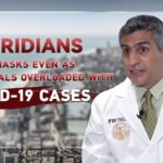 Florida's COVID-19 Surge: Hospitals Overwhelmed Amid Mask Resistance video poster