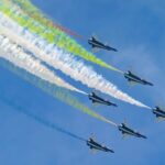 Flying Dreams Soar at PLA Air Force Open Day in Changchun video poster