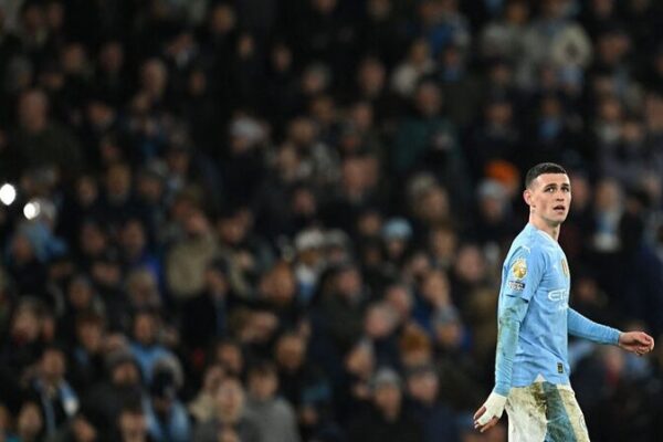 Foden's Hat-Trick Propels Man City in Premier League Title Race
