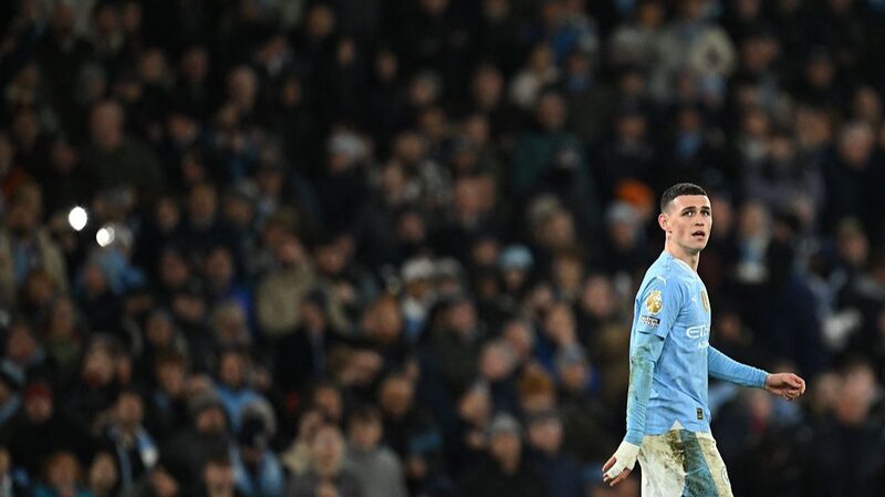 Fodens_Hat-Trick_Propels_Man_City_in_Premier_League_Title_Race - Khabar Asia Foden's Hat-Trick Propels Man City in Premier League Title Race
