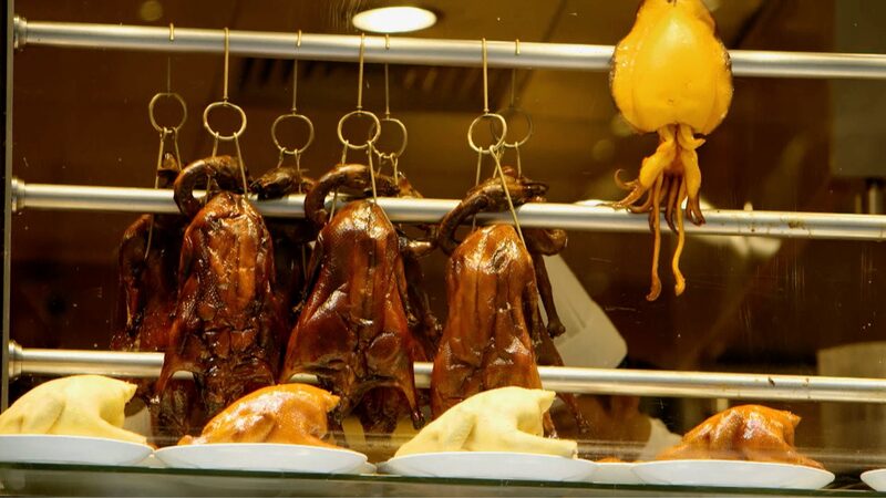 Food_Connoisseur_Chua_Lam_Explores_Hong_Kongs_Roast_Meat_Delicacies_poster - Khabar Asia Food Connoisseur Chua Lam Explores Hong Kong's Roast Meat Delicacies video poster