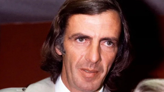 Football World Mourns Passing of Argentine Legend Cesar Luis Menotti at 85 Football World Mourns Passing of Argentine Legend Cesar Luis Menotti at 85