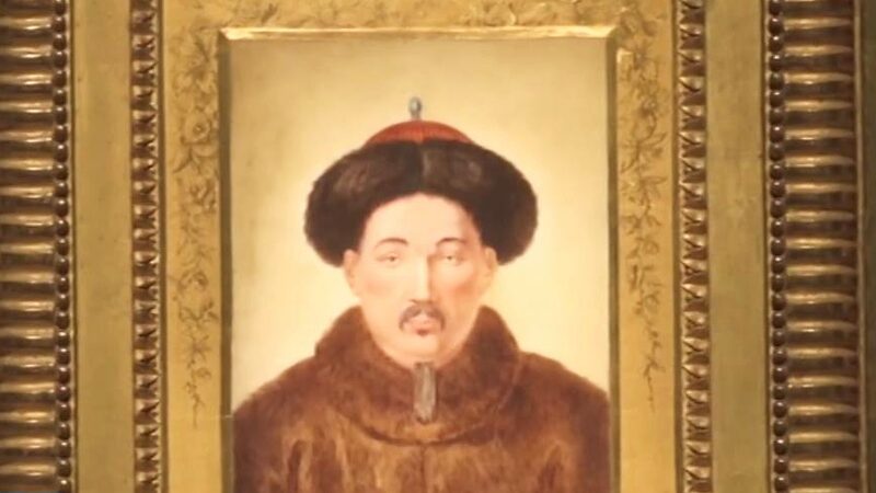 Forbidden_City_and_Versailles_Treasures_Unite_in_Hong_Kong_Exhibition_poster - Khabar Asia Forbidden_City_and_Versailles_Treasures_Unite_in_Hong_Kong_Exhibition video poster
