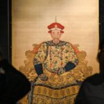 Forbidden City and Versailles Unite in Exhibition Celebrating Sino-French Ties