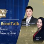 Foreign Businesses Express Confidence in China's Growing Market video poster