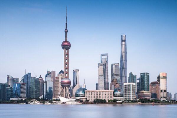 Foreign Enterprises Express Growing Confidence in China’s Booming Market Foreign Enterprises Express Growing Confidence in China’s Booming Market