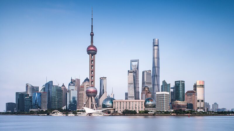 Foreign Enterprises Express Growing Confidence in China’s Booming Market