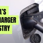 Foreign Firms Fuel Shanghai's EV Charging Expansion Amid China's Electric Boom video poster