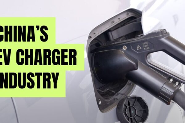 Foreign Firms Fuel Shanghai’s EV Charging Expansion Amid China’s Electric Boom Foreign Firms Fuel Shanghai's EV Charging Expansion Amid China's Electric Boom video poster