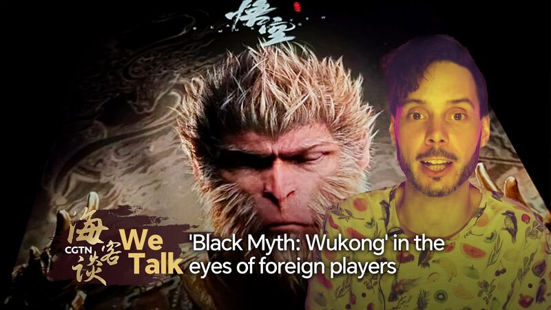 Foreign_Gamers_Embrace__Black_Myth__Wukong__as_Cultural_Adventure video poster