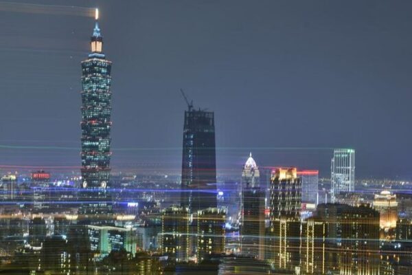 Foreign Interference Escalates Cross-Strait Tensions in Taiwan Region Foreign_Interference_Escalates_Cross_Strait_Tensions_in_Taiwan_Region