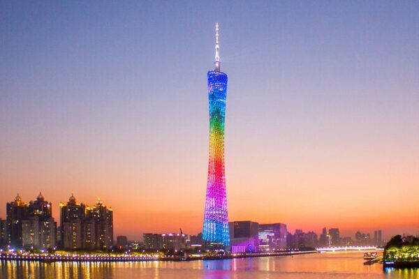 Foreign Investors Boost Bets on Chinese Mainland as Optimism Grows Foreign_Investors_Boost_Bets_on_Chinese_Mainland_as_Optimism_Grows