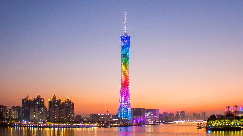 Foreign_Investors_Boost_Bets_on_Chinese_Mainland_as_Optimism_Grows - Khabar Asia Foreign_Investors_Boost_Bets_on_Chinese_Mainland_as_Optimism_Grows